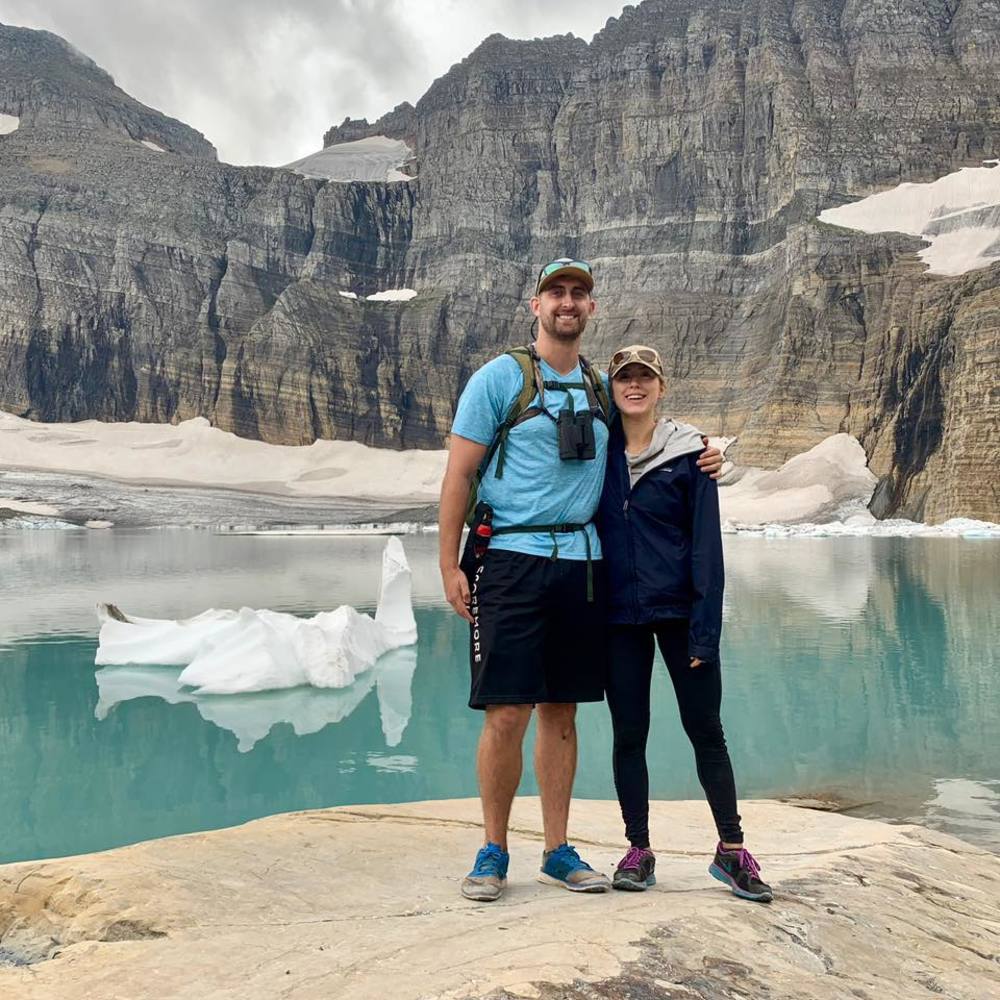 Meet your Posher, Katherine